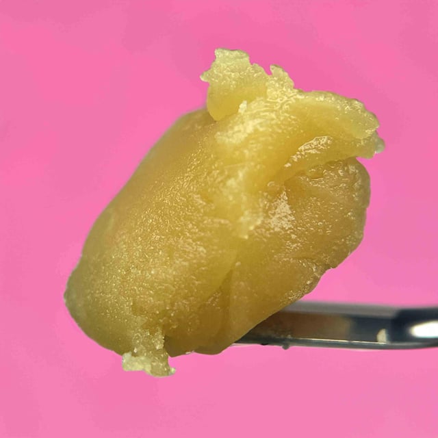 Forbidden Guava Badder