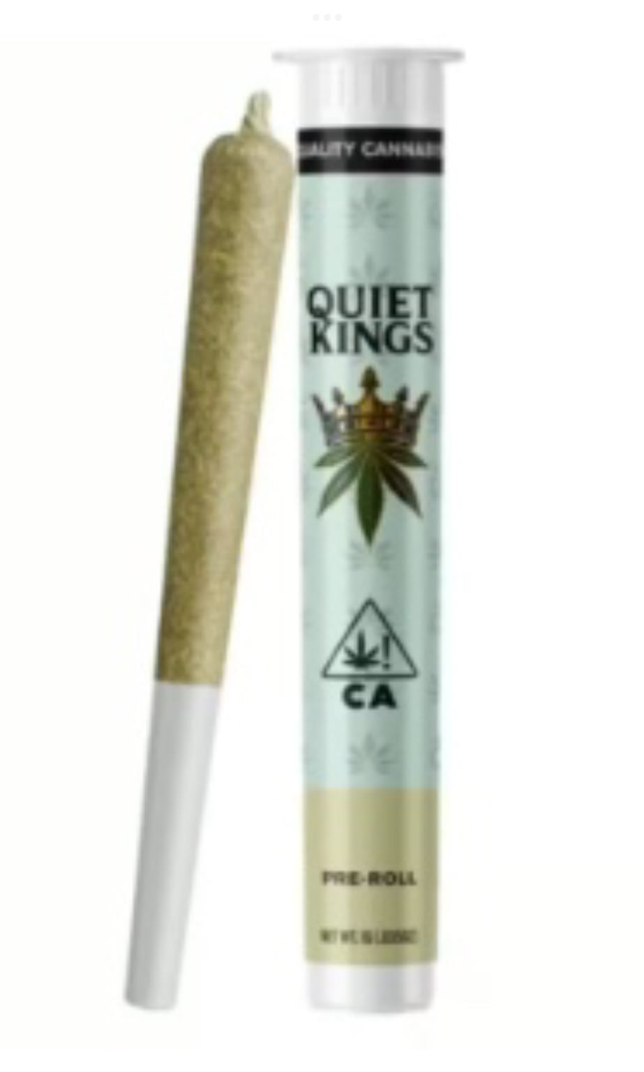 Quiet Kings: Rainbow Runtz