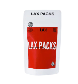 LAX PACKS: D-lish
