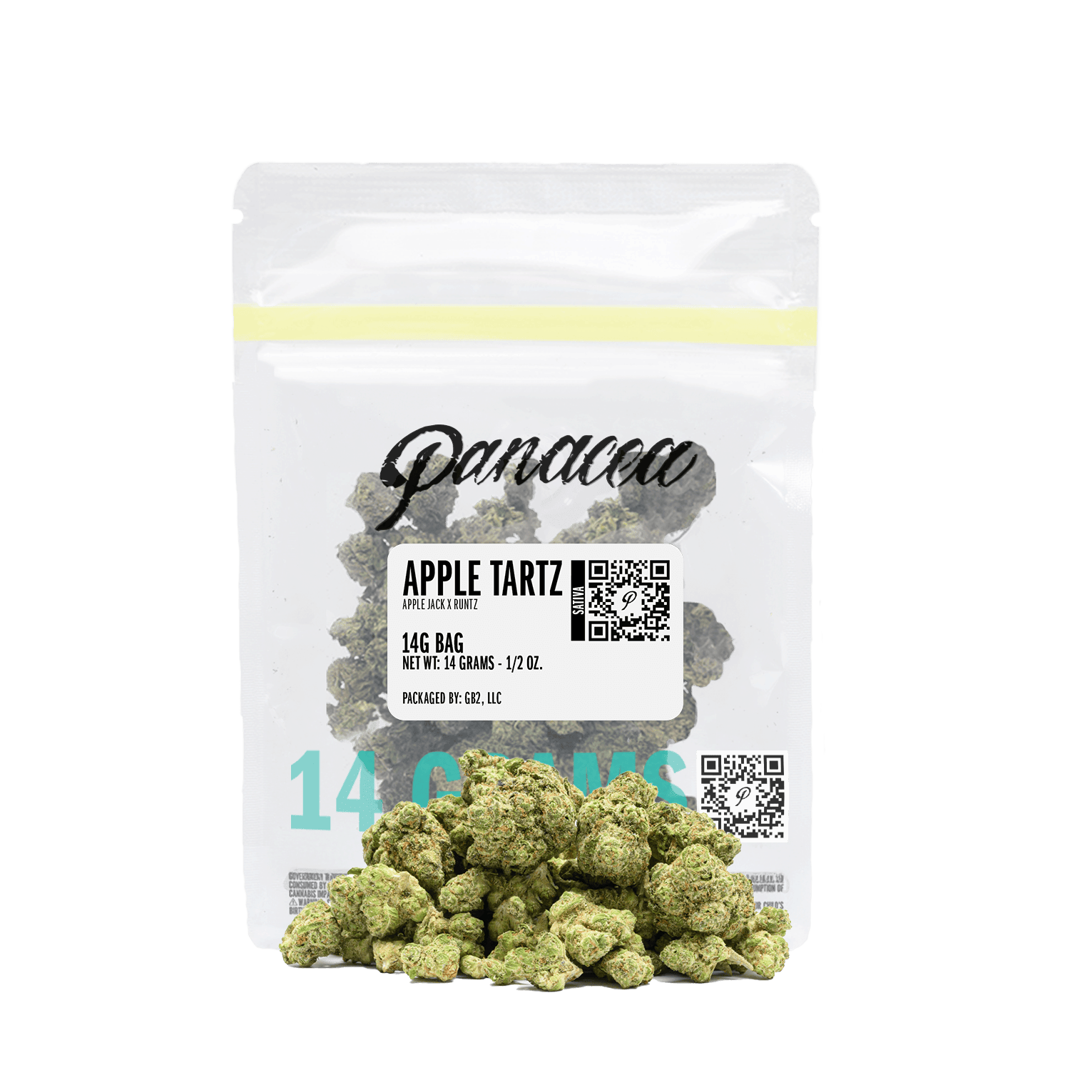 Panacea: Light Deprivation Depz Bags