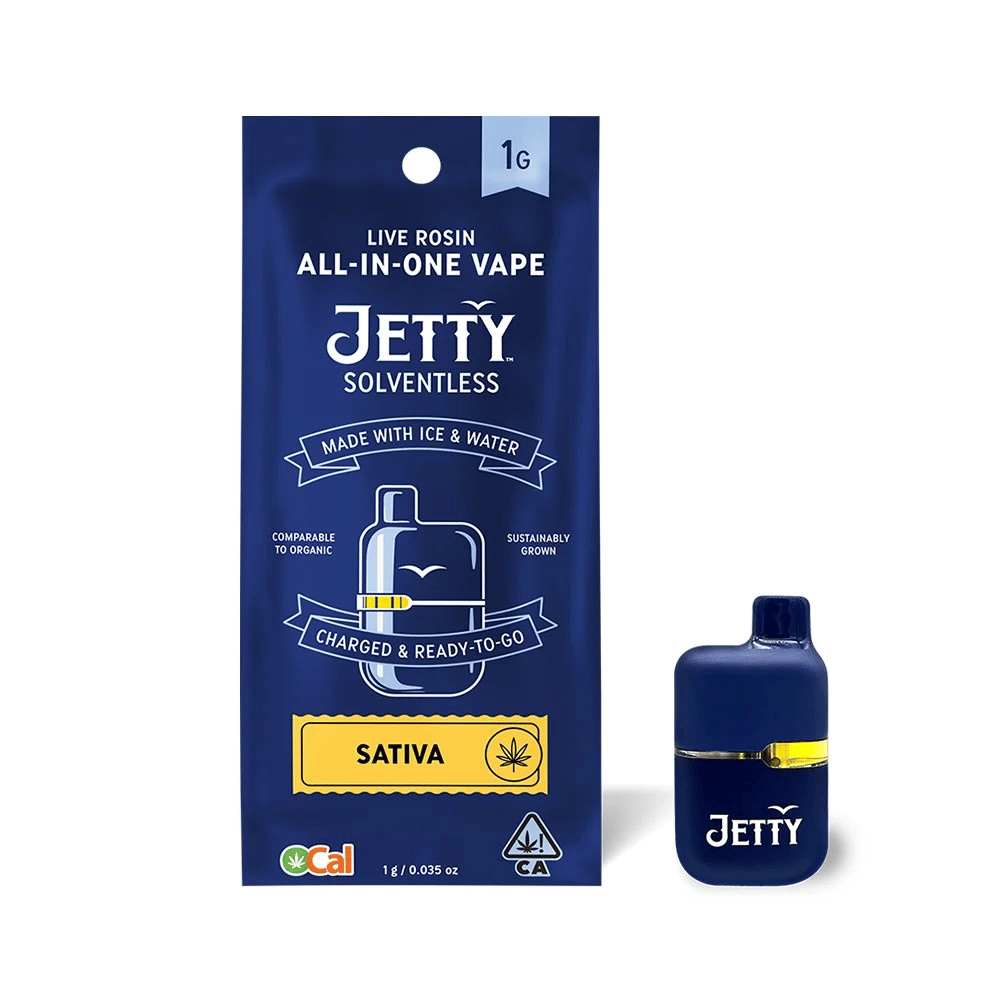 Jetty Extracts: Fruit Bomb
