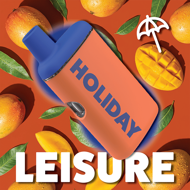 Leisure | H-Bar