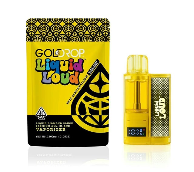 Burtz Runtz | 1.5g Liquid Diamond AIO