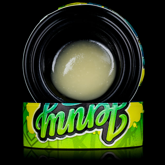 Have Hash - Jenny - "Headstash" - 2g Cold Cure Live Rosin