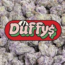 Duffy's: Banana Haze 8th