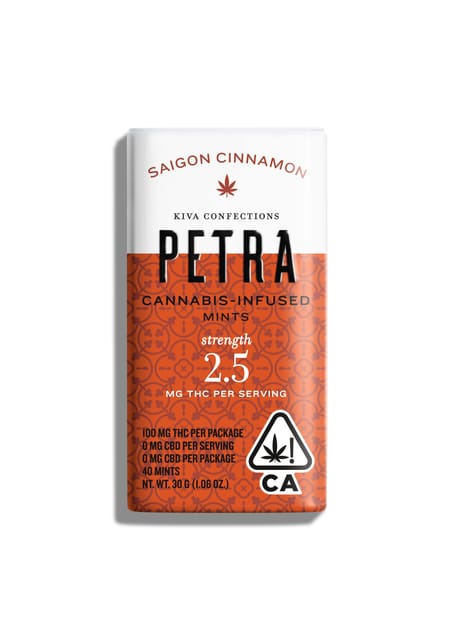Kiva: Petra Saigon Cinnamon