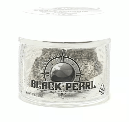 Black Pearl — Monte Carlo