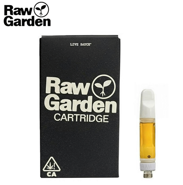 Raw Garden: Pb Souffle - Ceramic