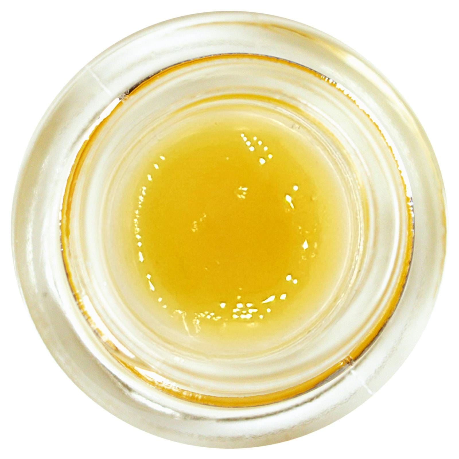 Himalaya: Raspberry Parfait - Dabs - Jar