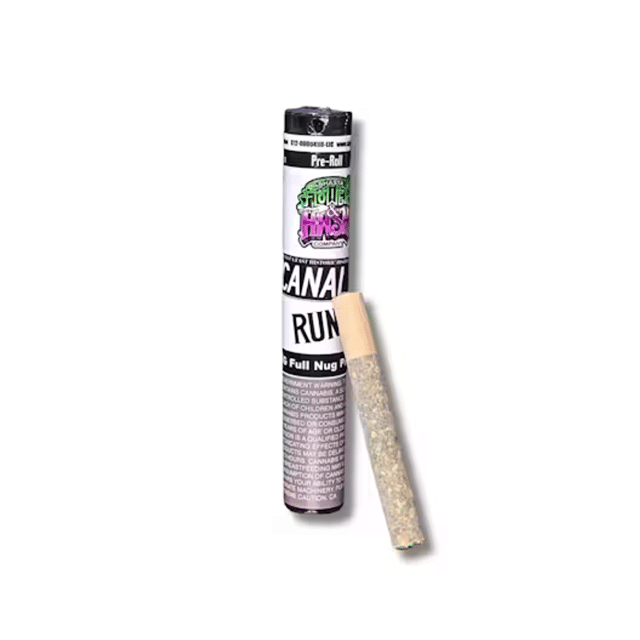 Canal St. Runtz (1g)