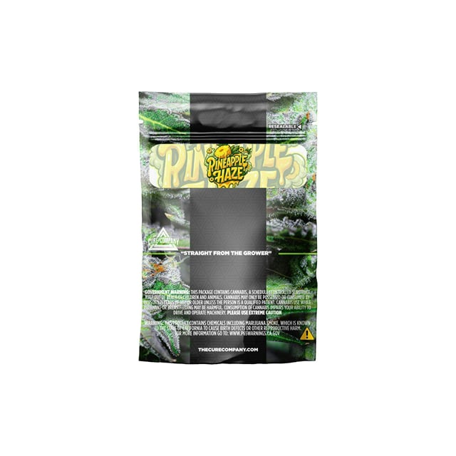Pineapple Haze | 3.5g