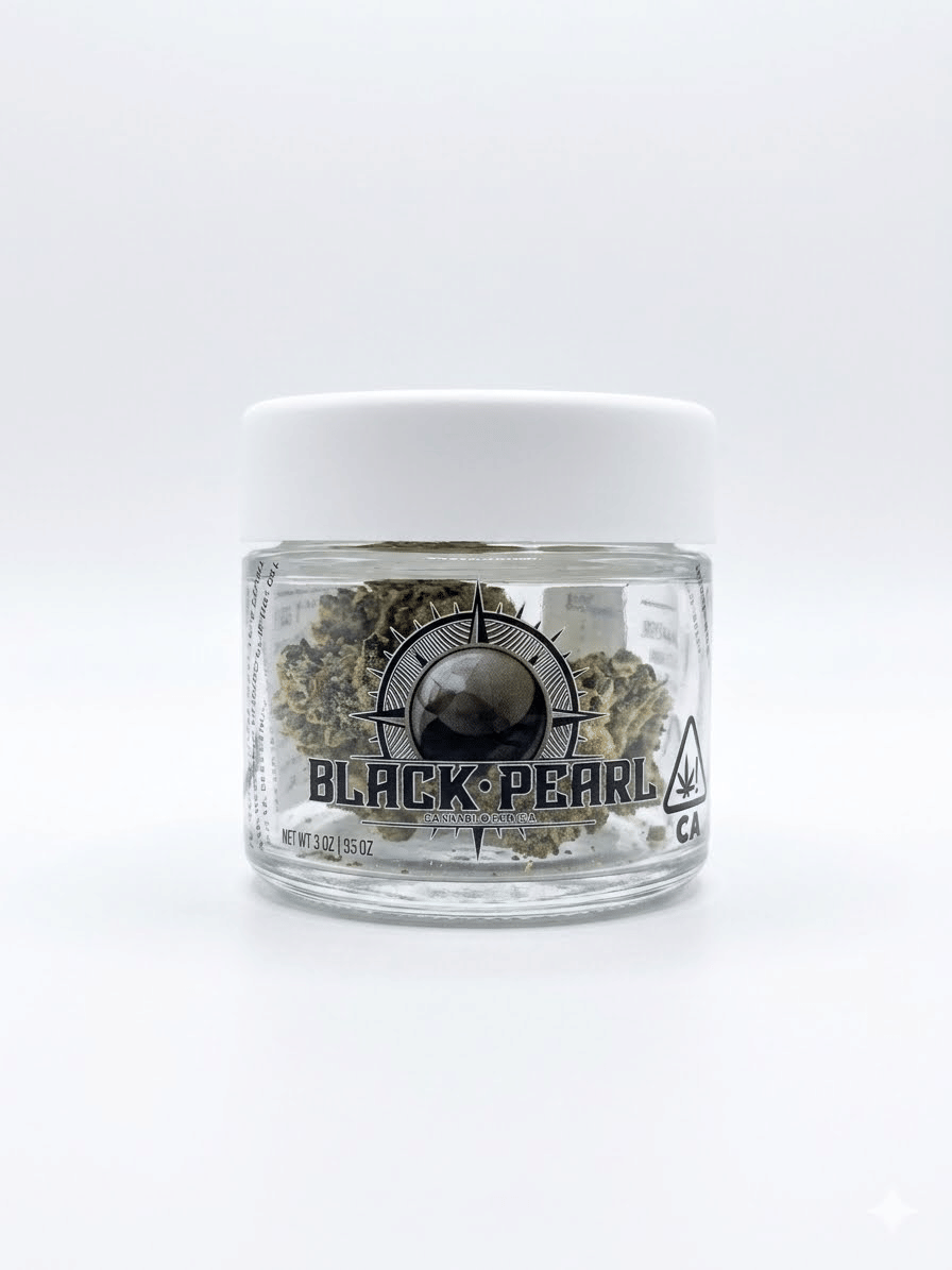 Black Pearl — Monte Carlo