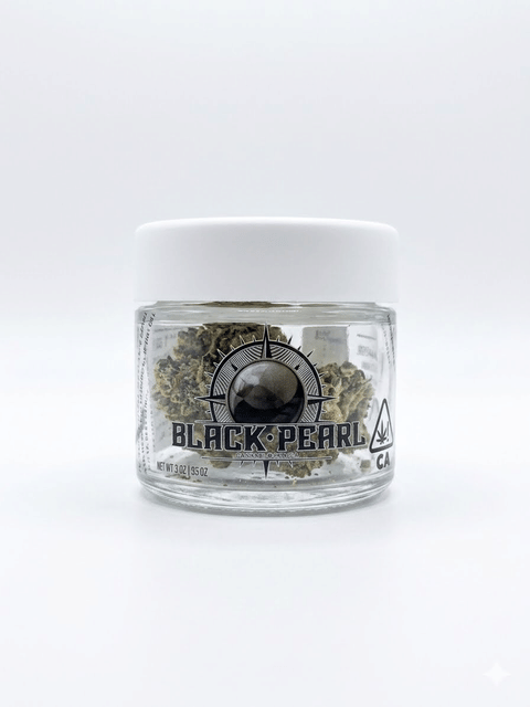 Black Pearl — Monte Carlo