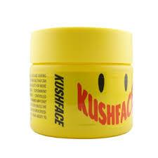 KushFace: The Red