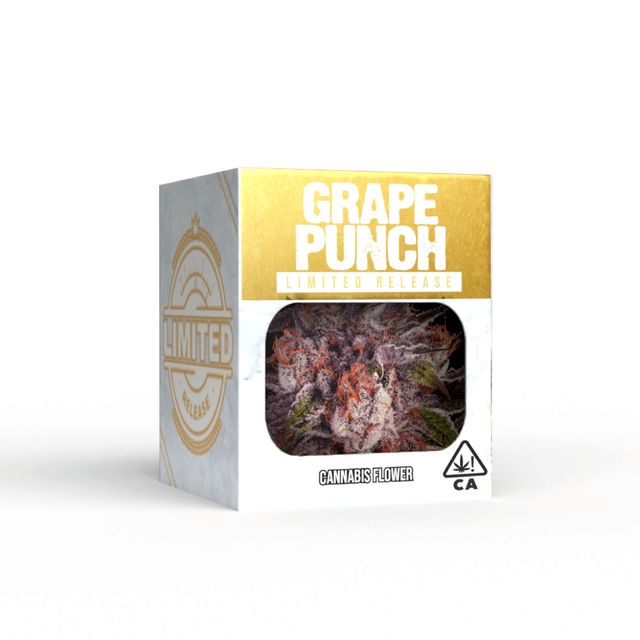 Grape Punch 3.5G