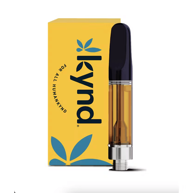 San Fernando Vally OG 1g Vape Cartridge