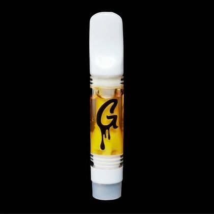 Headband Live Resin Cart 1g