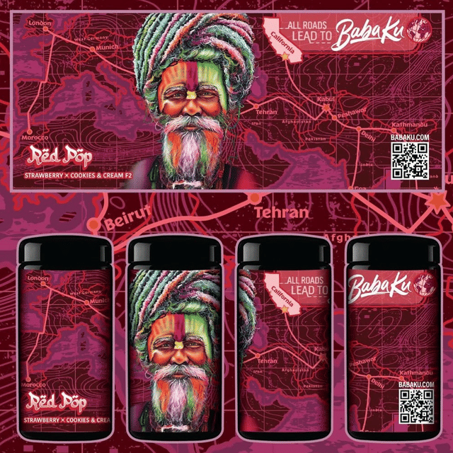 Red Pop 3.5G