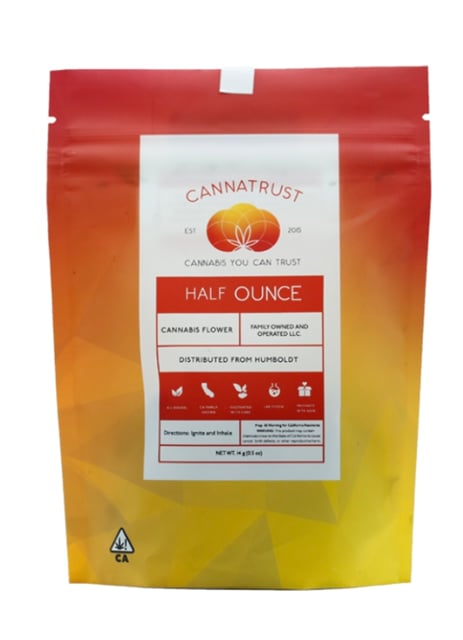 Sharpies 1/2 oz Bag