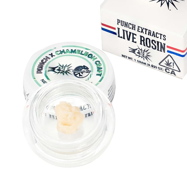 New York Sour Diesel | 1g Live Rosin Cold Cure Badder | Tier 1