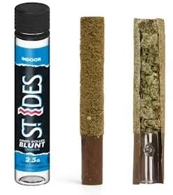 Lion's Cake Blunt 2.5g