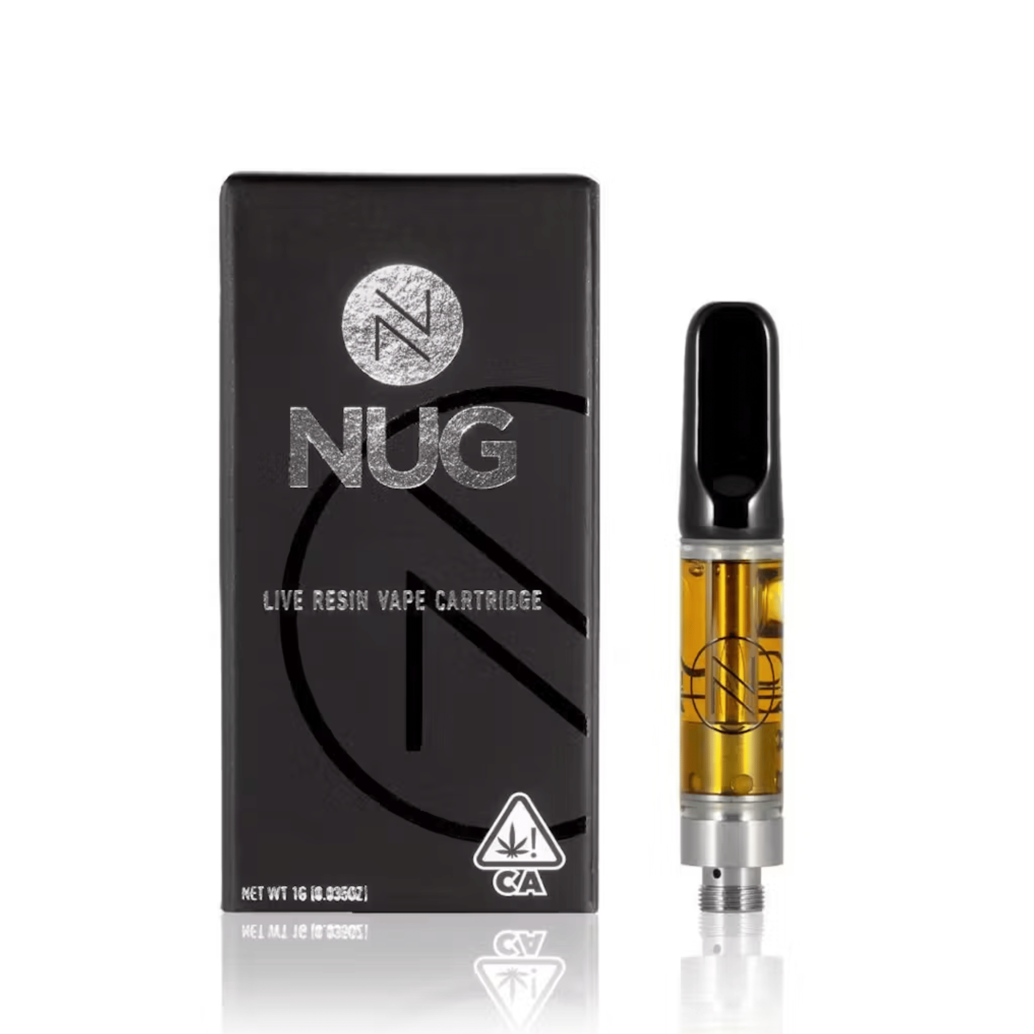 NUG: Cereal Milk