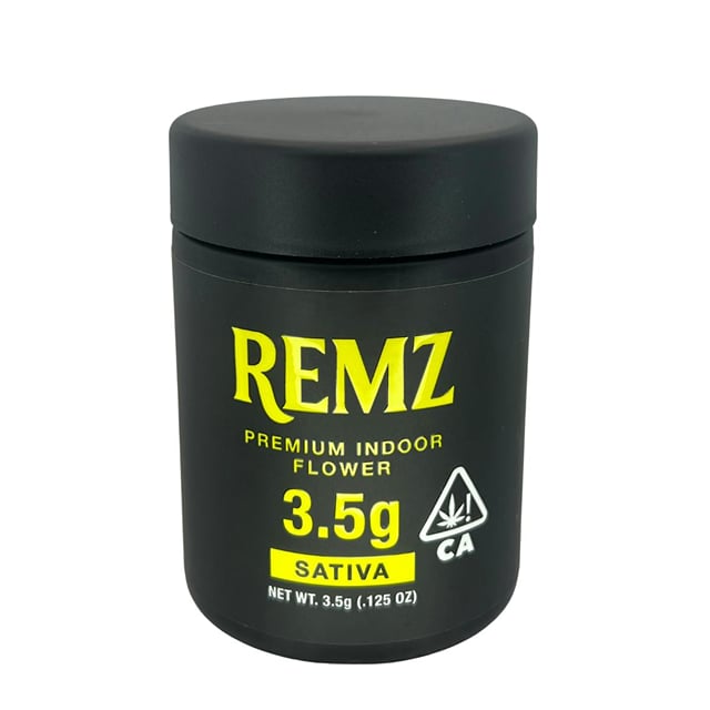 REMZ - Blue Dream - 3.5 Grams