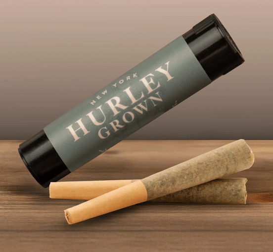 Preroll Black Maple 1g|2pk