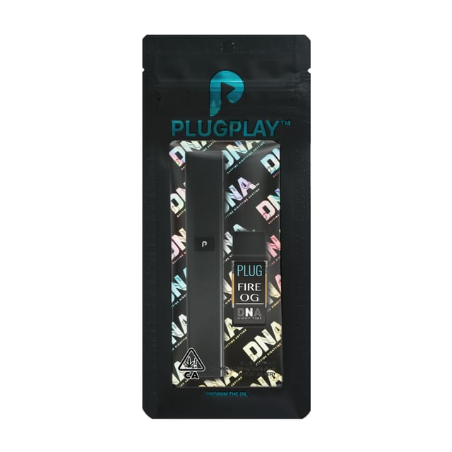 PlugPlay: Fire OG