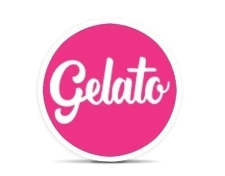 Gelato Canna Co.: Blueberry Space Cake