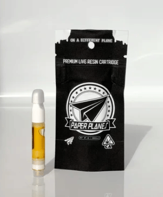 Paper Planes Extracts: Tropicana Banana 510