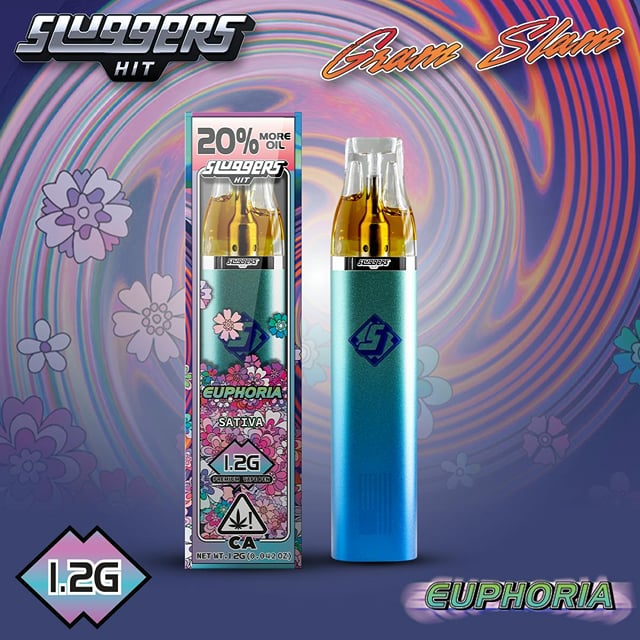 Euphoria 1.2G