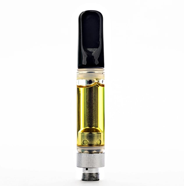 Strawberry Cough | 1g Cartridge