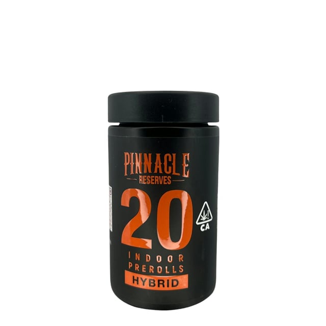PINNACLE RESERVES Bolo Runtz 28 gram 20 pack