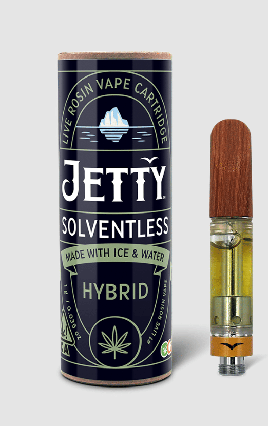 Jetty: Papaya Squared
