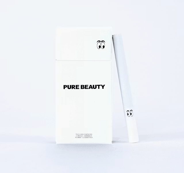 CBD 5 Pack Cigs