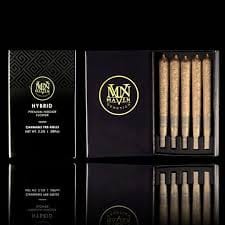 Maven Genetics: Shangri LA 5
