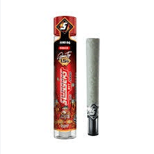 Sluggers Hit: Fire OG