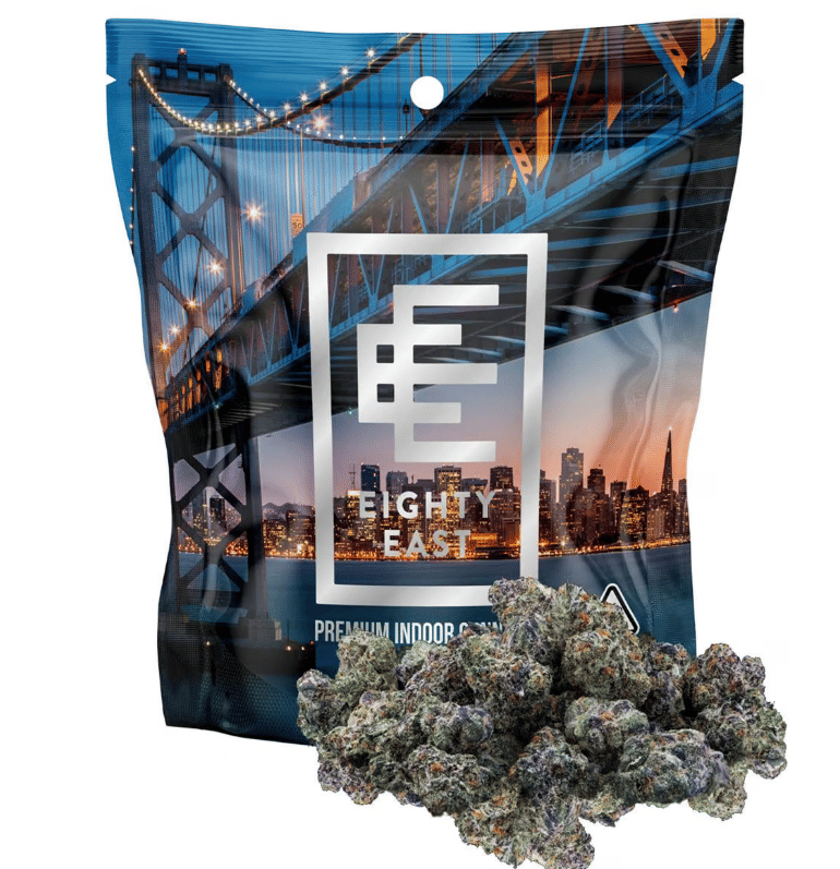 Eighty East: Caviar