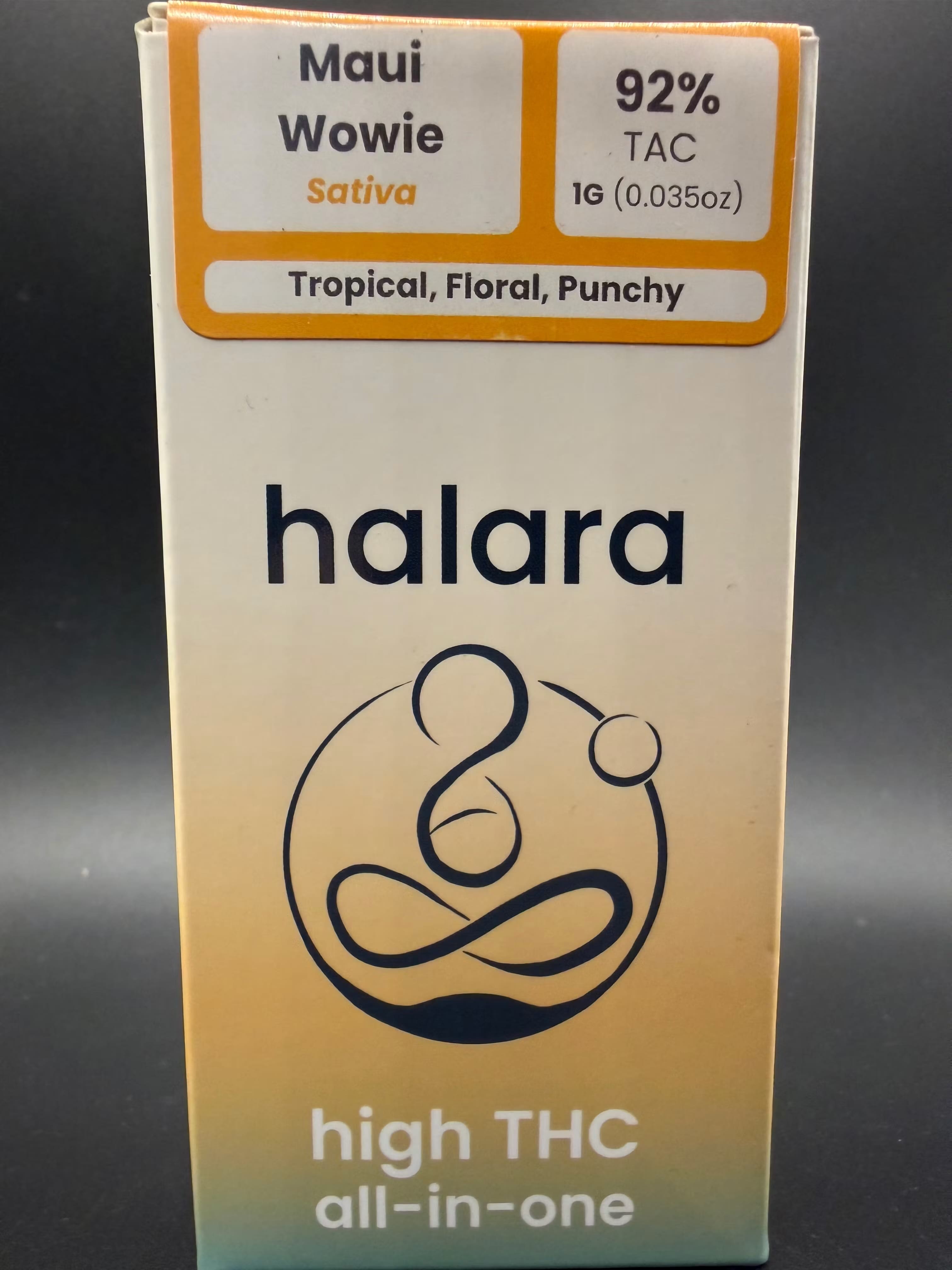 Halara: Maui Wowie