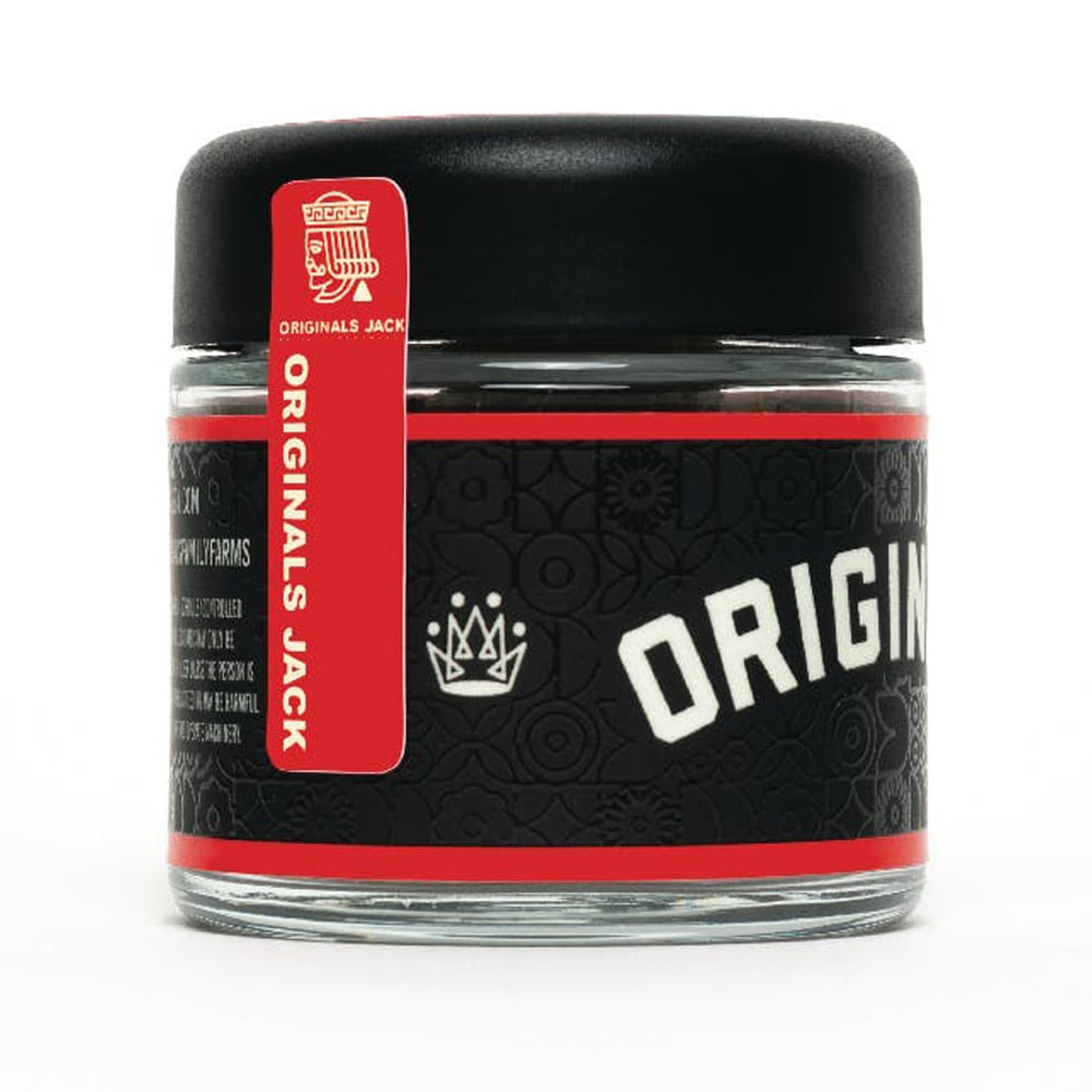 Originals: Jack - Sale