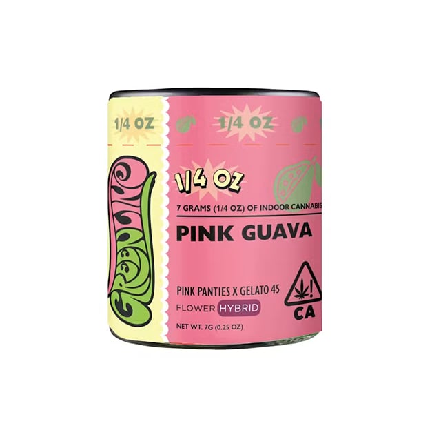 Pink Guava - 7g