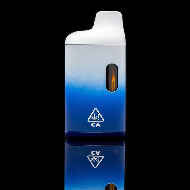 Grand Prix | 1g AIO