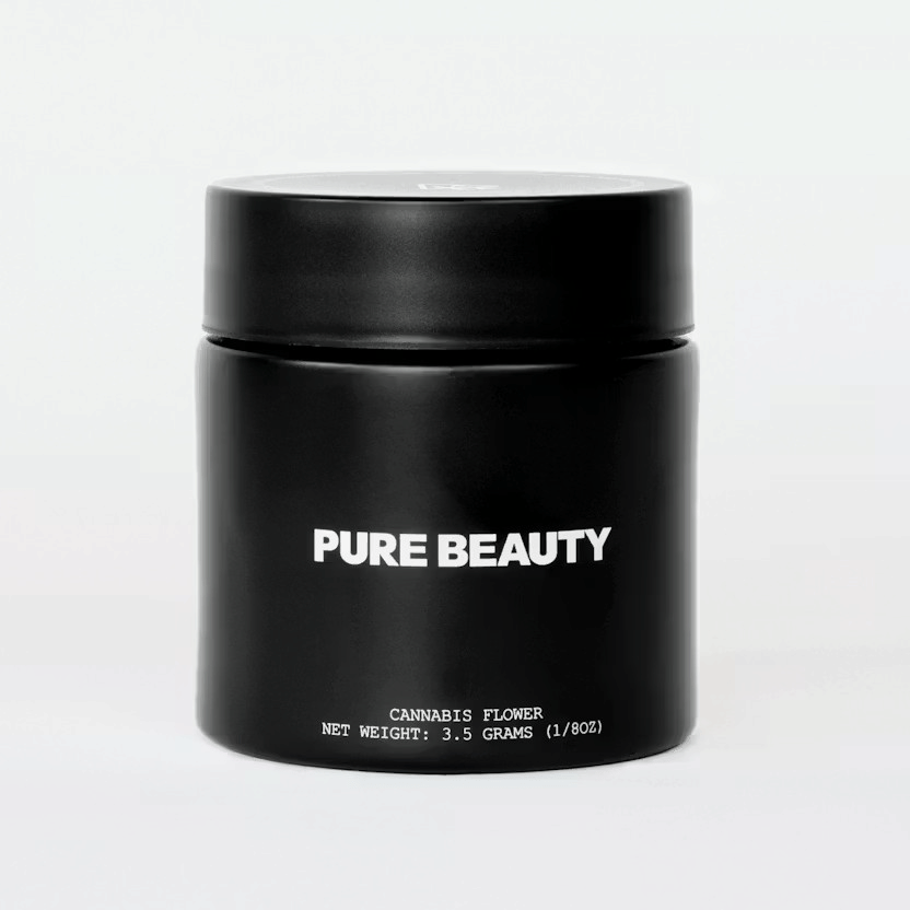 Pure Beauty — Zowah