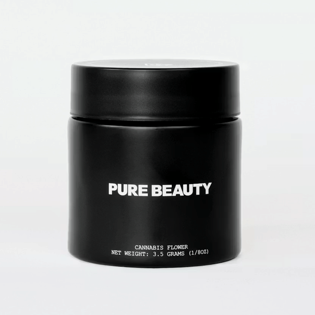 Pure Beauty — Zowah