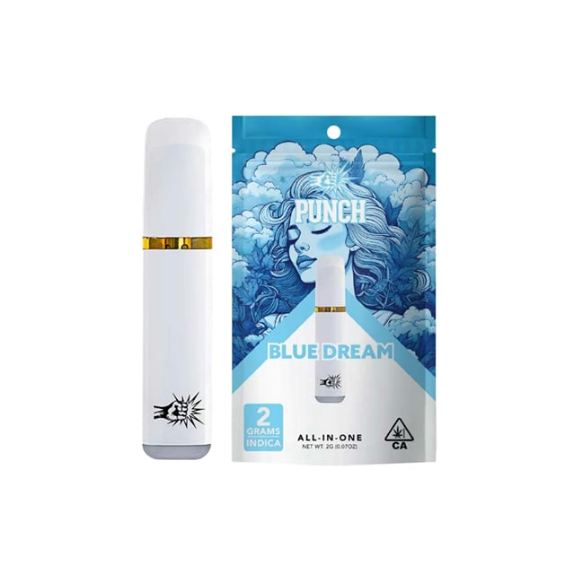 Blue Dream 2g AIO