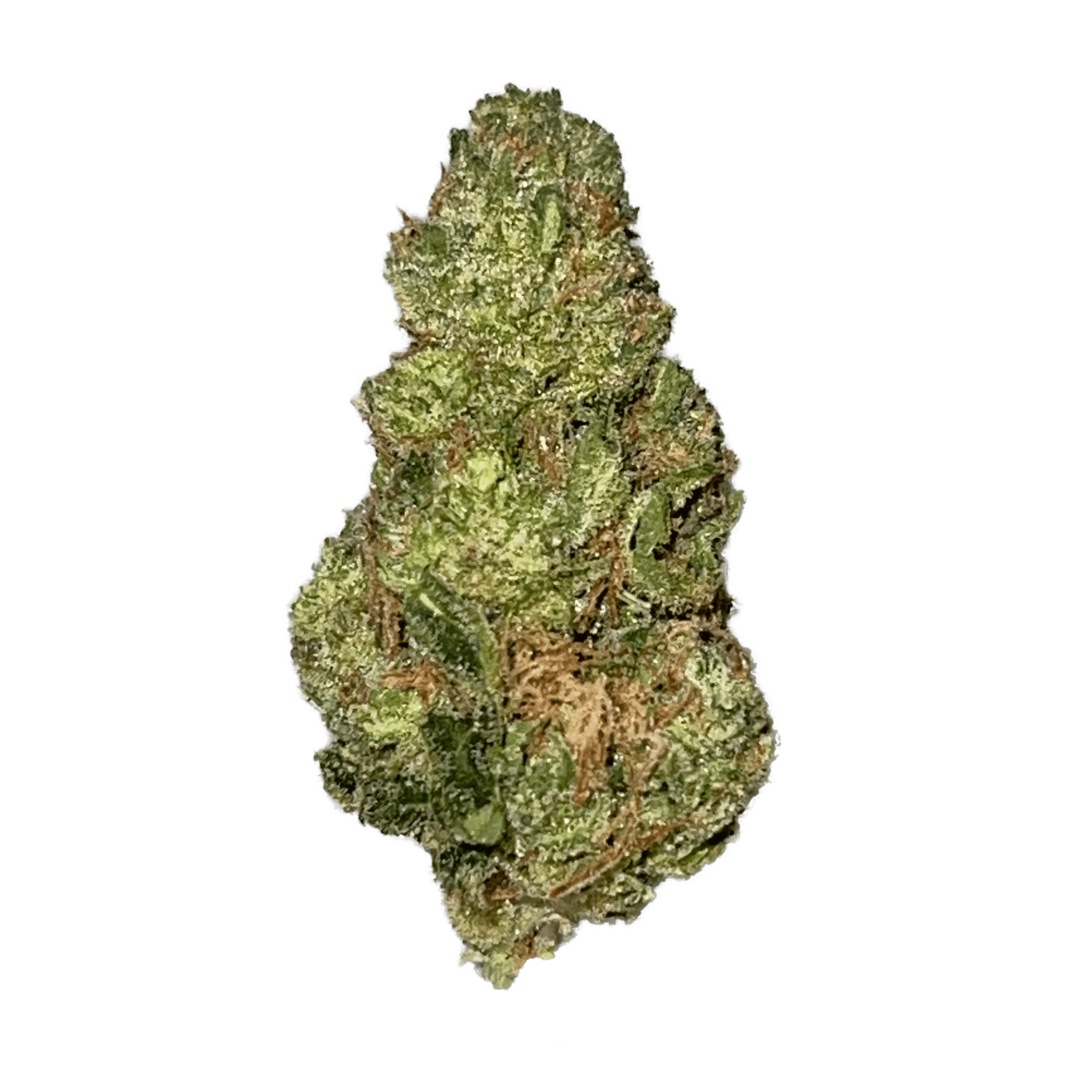 Angeleno's Cult: Sour Diesel
