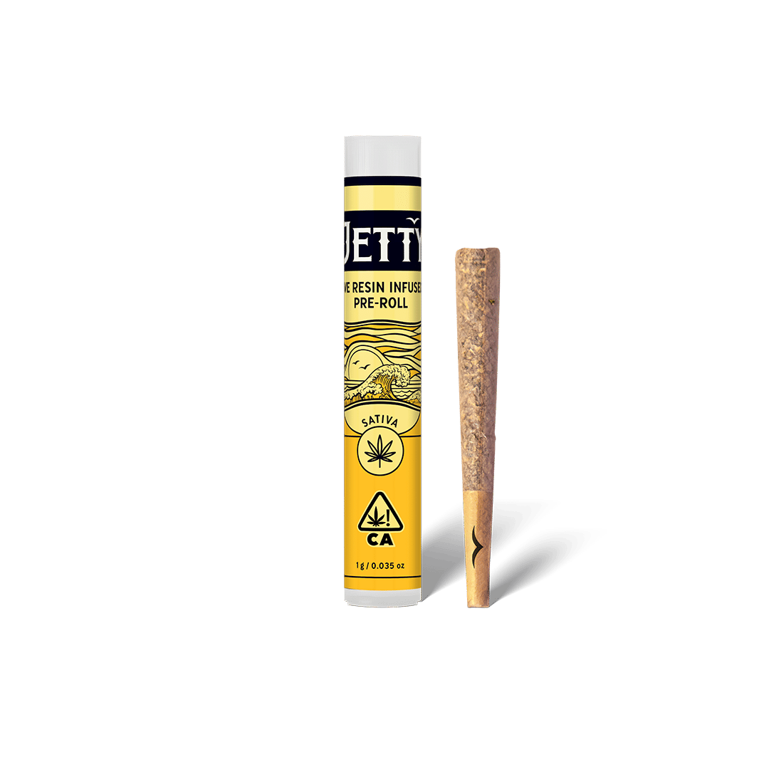 Jetty Extracts — Tangie Cookie Burger X Strawnana MAC