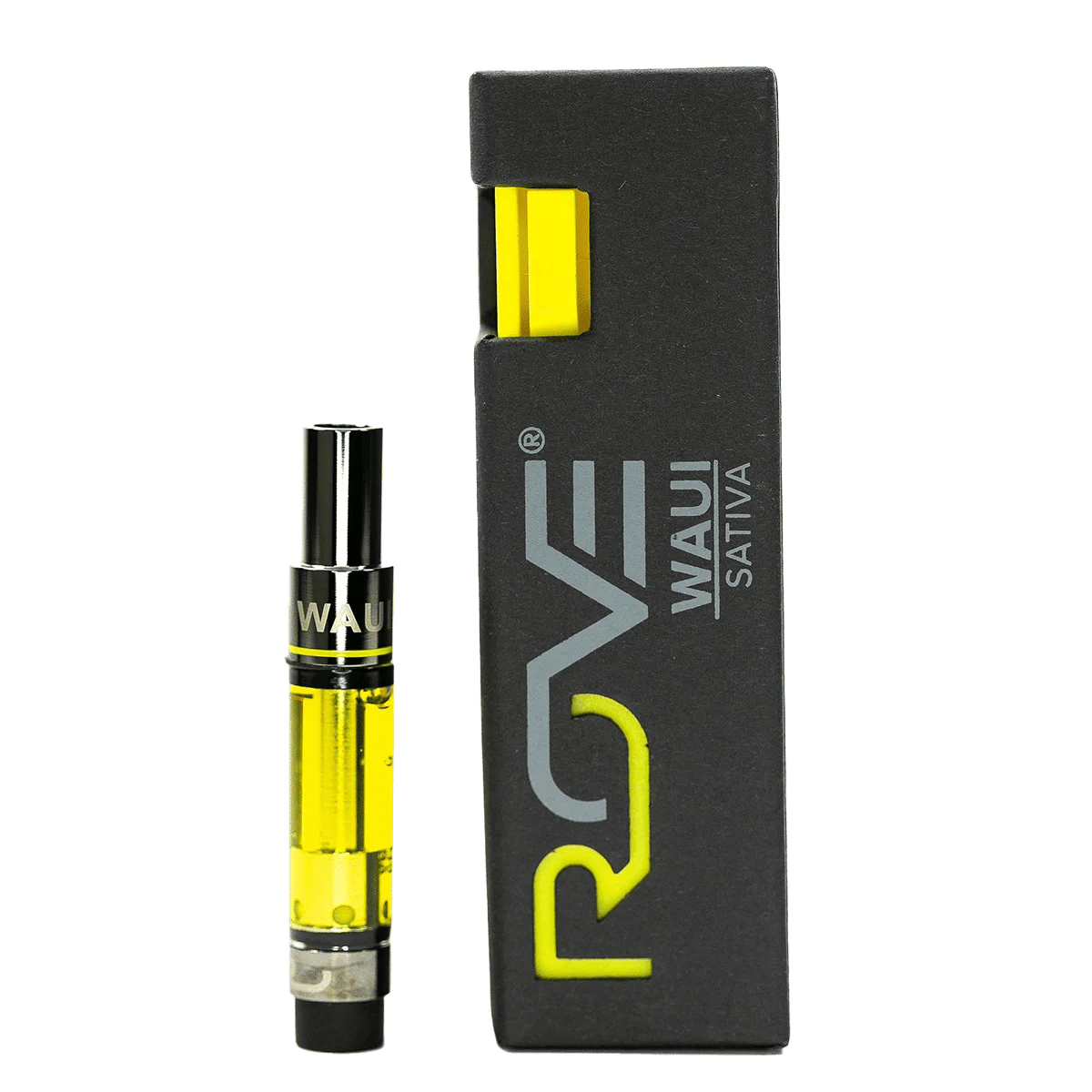 ROVE — Waui