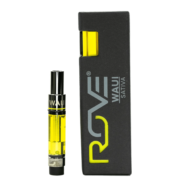 ROVE — Waui